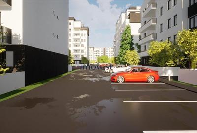Complex de apartamente noi Carpati II - 25