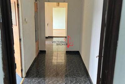 Apartament cu 4 camere decomandat în Doamna Ghica - 5