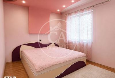 Casă cu 5 camere decomandat cu Teren 298 Mp în Rogerius - 10