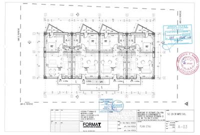 APARTAMENT 2 CAMERE - TUNARI - CENTRU - 18