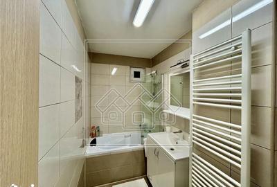 Apartament cu 3 camere decomandat în Terezian - 13