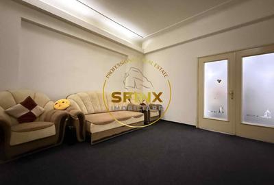 4 camere, 111 mp, Victoriei, centrala proprie, etaj 2/7 - 7