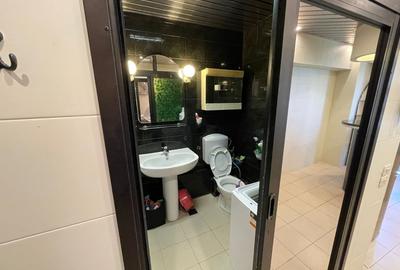 Garsonieră 42mp mobilată, utilat complet,  Metrou Eroilor , UMF, Drept, renovata - 9