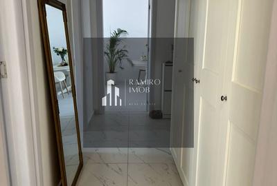 Apartament cu 2 camere decomandat, mobilat în Ozana - 5