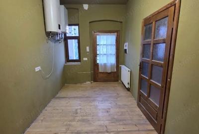 Garsonieră semidecomandată în Iosefin