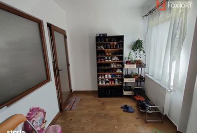 Casă cu 4 camere cu Canalizare în Chișoda - 3