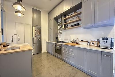 Calea Dorobantilor/3 camere/Renovat complet - 5