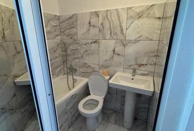 Garsonieră nedecomandată în Rogerius - 3