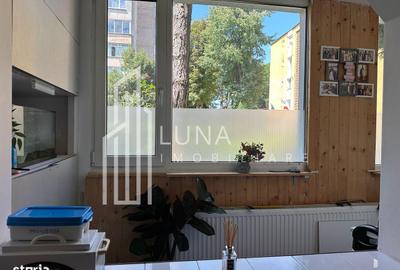 Apartament cu 2 camere semidecomandat în Mureșeni - 3