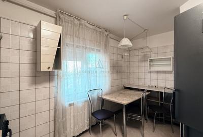 3 Camere Decomandat 4/8 | 350m Parc Sebastian - 5