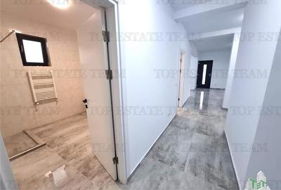 Casă individuală cu 6 camere cu Canalizare în Moara Vlăsiei - 9