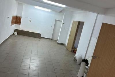 Spatiu comercial 60mp cu acces din strada de inchiriat in Marasti - 3