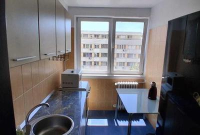 Apartament cu 3 camere decomandat, mobilat în Iancului - 3