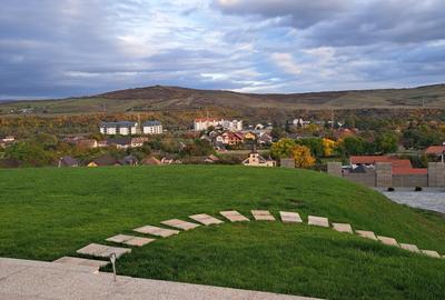 VILA NOUA,MODERNA CU 2100 METRI PATRATI TEREN-VIISOARA - 21