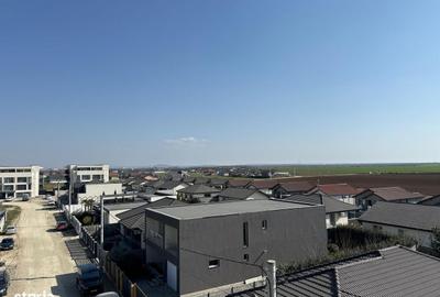 Apartament cu 2 camere în Sântandrei - 13