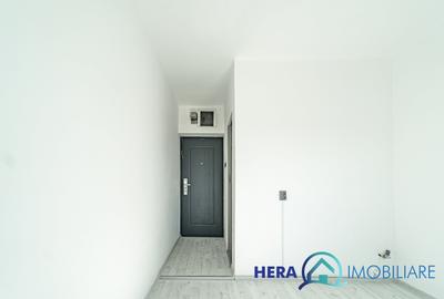 Garsonieră nedecomandată în Confecții - 2