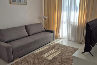 Garsonieră decomandată în Runcu - 7