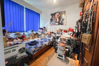 Apartament 3 camere | 65mp utili | Semicentral zona Piata Abator - 3