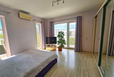 Casă cu 4 camere cu Teren 237 Mp în Mamaia - 2