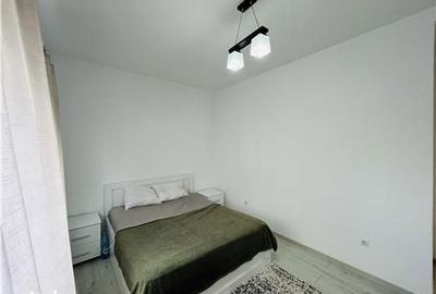 Apartament cu 2 camere decomandat în Tineretului