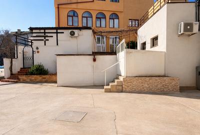 Apartament cu 2 camere semidecomandat, mobilat în Peninsula - 7