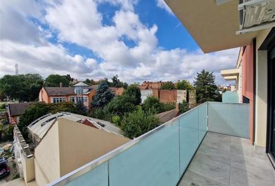 RECO Apartament modern ultracentral - 9