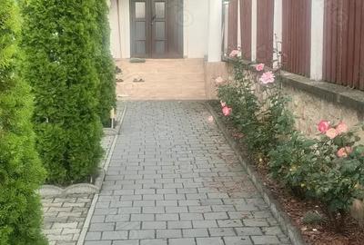 Vand casa in Cristian - 2