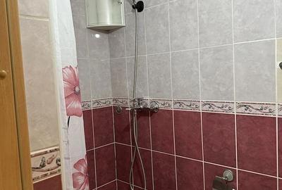 Garsonieră decomandată în Central - 7
