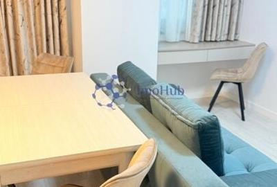 APARTAMENT LA PRIMA INCHIRIERE, 3 CAMERE, NICOLINA ADAMANT TOWERS - 12