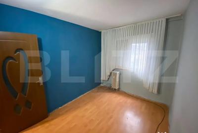 Apartament cu 3 camere decomandat în Rovine - 4