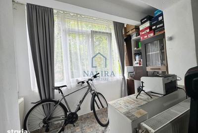 Apartament cu 2 camere în Săsar