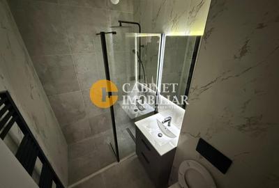 Apartament cu 2 camere semidecomandat în Central - 9