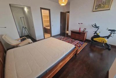 Asmita Gardens 4 camere, 107 mp utili, terasa 36 mp 13/17 - 9