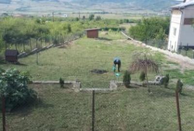 Teren intravilan 2177 mp Sieu Magherus - 5