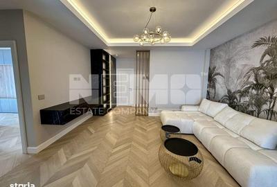 Apartament cu 3 camere în Central - 13