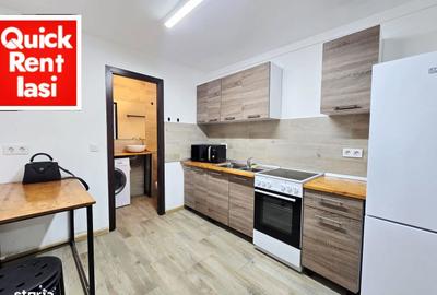 Garsonieră în Podu Roș - 5