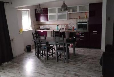 Apartament cu 4 camere în Centrul Vechi - 1