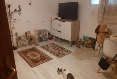 Cismigiu, Vila, garsoniera 19 mp - 4