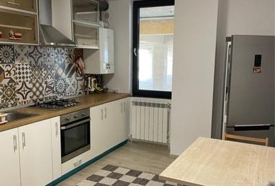 Apartament 2 cam/dec /loc de parcare - 5