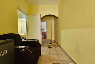 Apartament cu 2 camere decomandat, mobilat în Central - 4