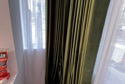 Apartament cu 3 camere decomandat în Dristor - 8