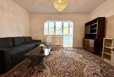 Apartament cu 4 camere decomandat, mobilat în Girocului - 1