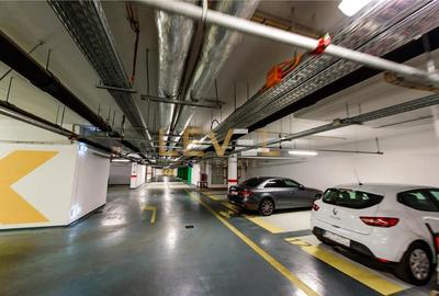 Apartament cu 4 camere decomandat, mobilat în Floreasca - 25