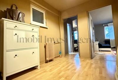 Apartament 4 camere cu parcare spre chirie Lacul Tei - 5