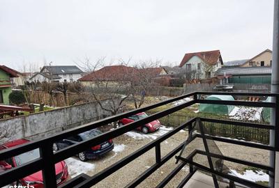 Apartament cu 2 camere în Nojorid - 13