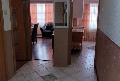Apartament cu 3 camere în Fetești-Gară - 7