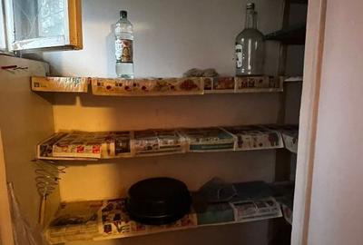 Apartament cu 2 camere decomandat în Carpați 1 - 2