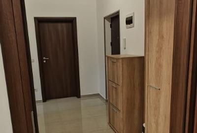 Dau spre chirie apartament 2 camere decomandat in Dobroesti Fundeni - 11