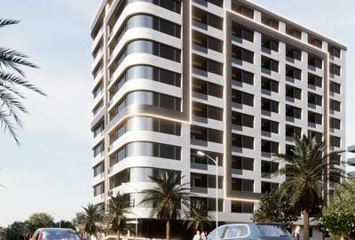 Building Stefan Mamaia Sat - ap 110 - O Capodoperă Arhitecturală #ÎntreDouăApe - 2