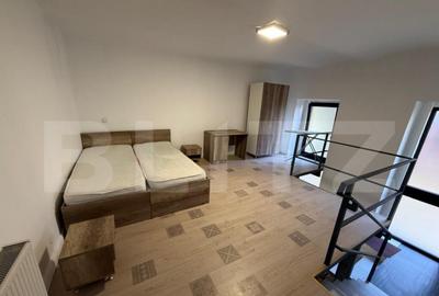 Apartament 2 camere, semidecomandate, 45 mp, zona centrala - 1